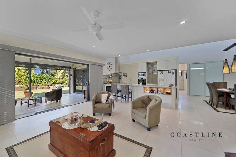 Third view of Homely house listing, 2 Marian Street, Coral Cove QLD 4670