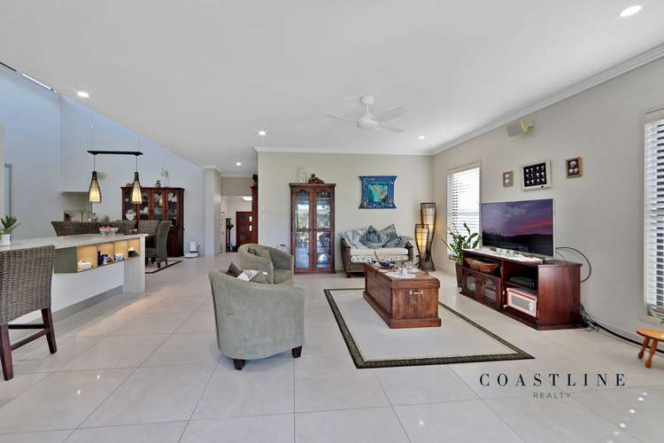Sixth view of Homely house listing, 2 Marian Street, Coral Cove QLD 4670