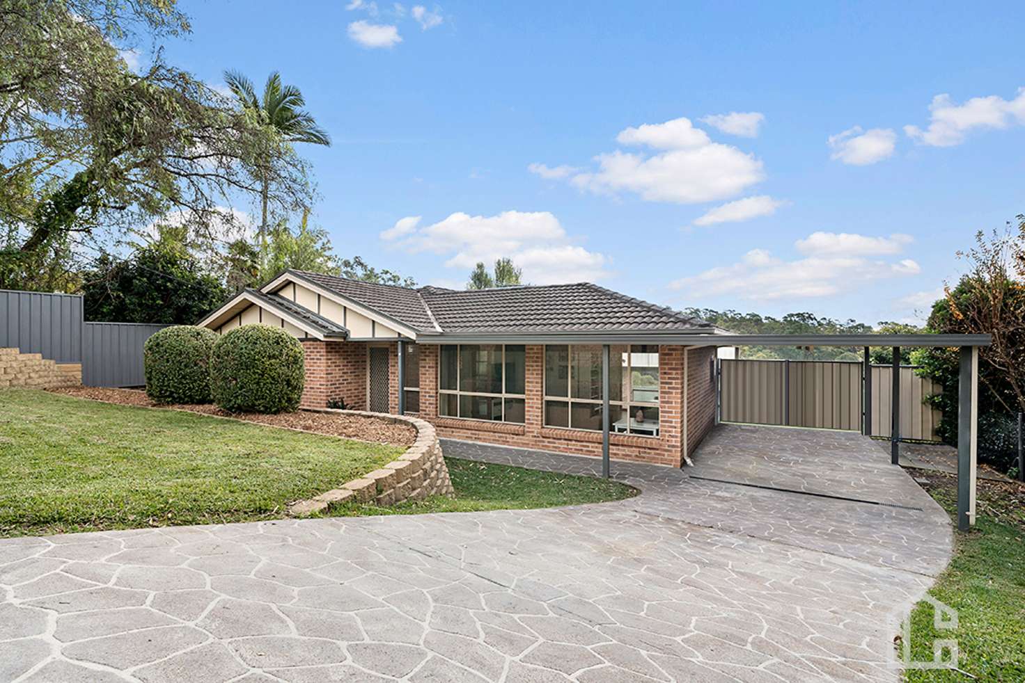 Main view of Homely house listing, 58 Cooroy Crescent, Yellow Rock NSW 2777