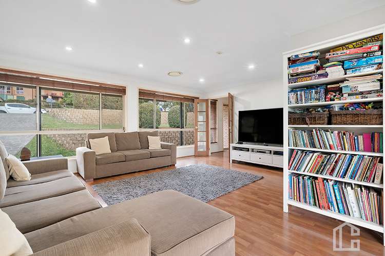 Second view of Homely house listing, 58 Cooroy Crescent, Yellow Rock NSW 2777