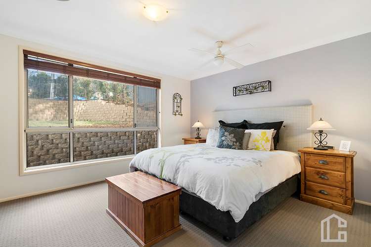 Fifth view of Homely house listing, 58 Cooroy Crescent, Yellow Rock NSW 2777