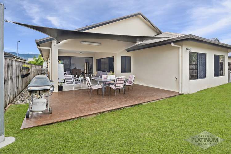 25 Seton Street, Trinity Park QLD 4879