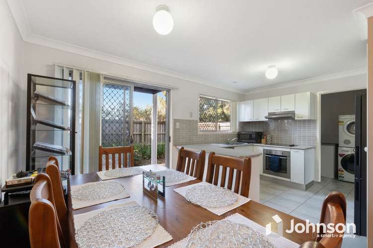 Second view of Homely townhouse listing, 26/1 Archer Close, North Lakes QLD 4509