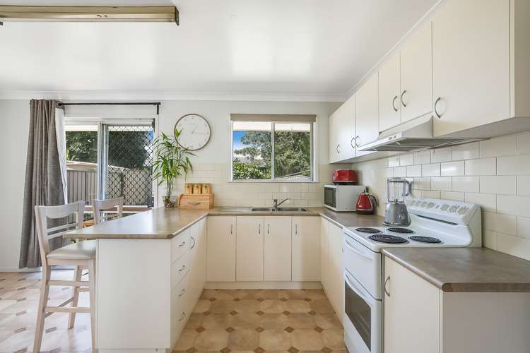 Third view of Homely house listing, 24 Richmond Drive, Wilsonton QLD 4350