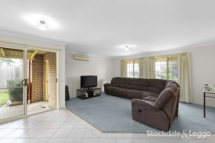 Third view of Homely unit listing, 15 Nash Avenue, Drysdale VIC 3222