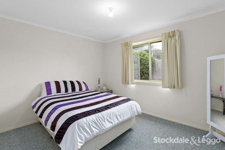 Fifth view of Homely unit listing, 15 Nash Avenue, Drysdale VIC 3222