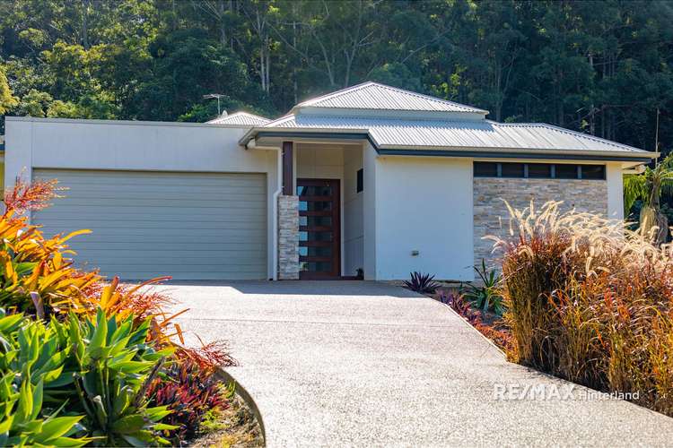 Second view of Homely house listing, 200 Whites Road, Mount Mellum QLD 4550
