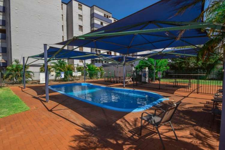 Main view of Homely apartment listing, 110/15-21 Welsh Street, South Hedland WA 6722