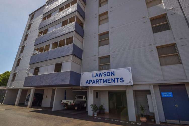 Third view of Homely apartment listing, 110/15-21 Welsh Street, South Hedland WA 6722