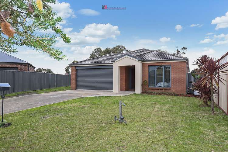 75 Imperial Drive, Colac VIC 3250