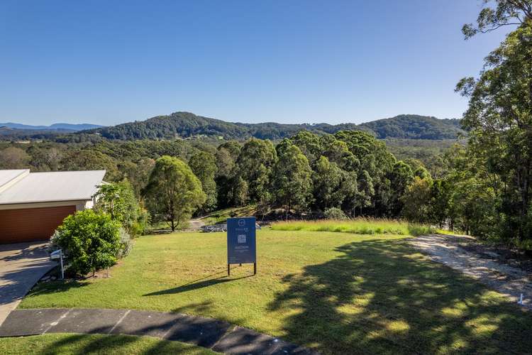 Third view of Homely residentialLand listing, 9 Melia Close, Pottsville NSW 2489