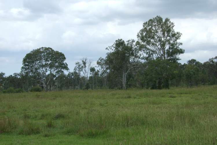 Second view of Homely lifestyle listing, Lot 1 V Ramm Road, Bajool QLD 4699