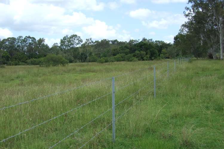 Third view of Homely lifestyle listing, Lot 1 V Ramm Road, Bajool QLD 4699