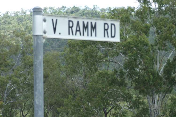 Fifth view of Homely lifestyle listing, Lot 1 V Ramm Road, Bajool QLD 4699