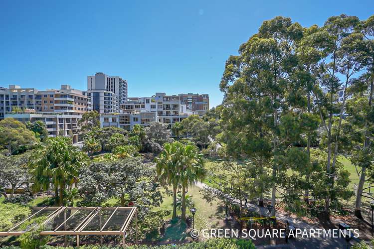 Main view of Homely apartment listing, 25/28 Crystal Street, Waterloo NSW 2017