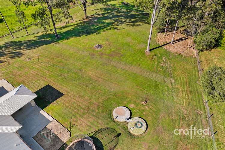 Fourth view of Homely house listing, 10 Old Bluff Road, Cedar Vale QLD 4285