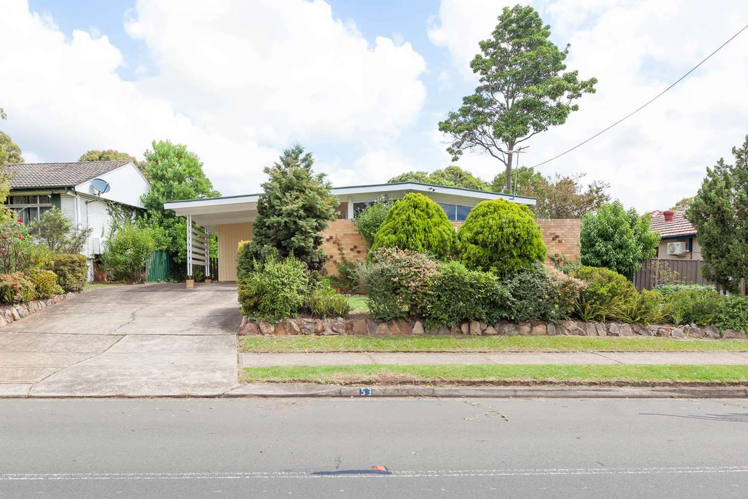 Main view of Homely house listing, 53 St Johns Road, Bradbury NSW 2560