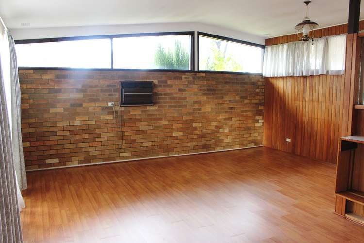 Second view of Homely house listing, 53 St Johns Road, Bradbury NSW 2560