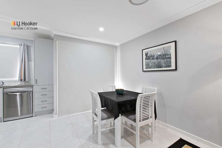 Fifth view of Homely townhouse listing, 2/74 Mamre Road, St Marys NSW 2760