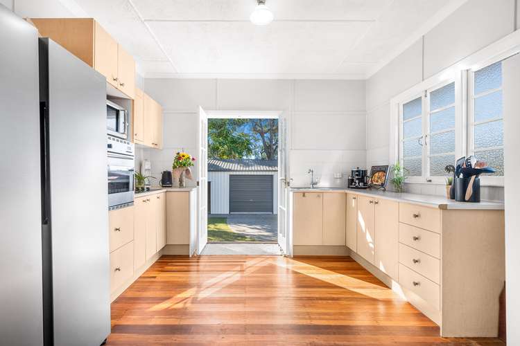 Fourth view of Homely house listing, 189 Preston Road, Manly West QLD 4179