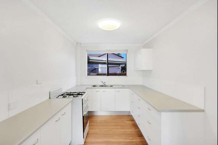Second view of Homely unit listing, 1/49 Back Street, Biggera Waters QLD 4216