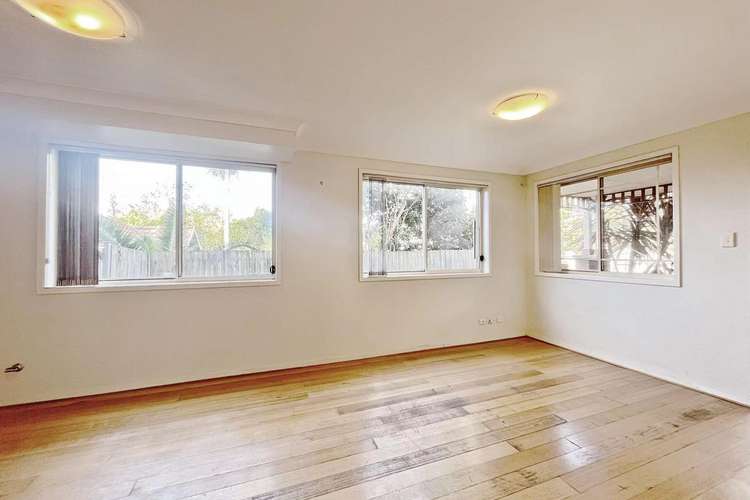 Main view of Homely semiDetached listing, 2/51A Blaxland Road, Rhodes NSW 2138