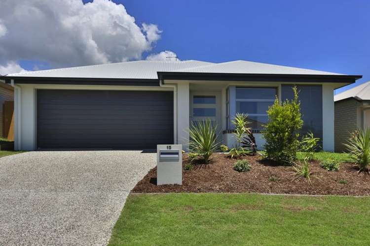 Main view of Homely house listing, 15 Vision Way, Griffin QLD 4503