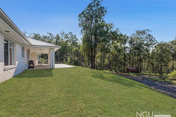 Third view of Homely house listing, 33 Blackwall Road, Chuwar QLD 4306