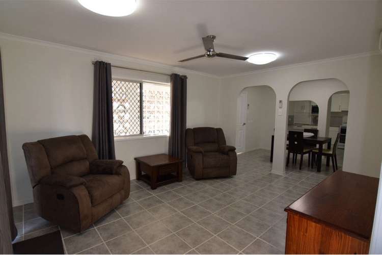 Second view of Homely unit listing, 1/77 High Street, Berserker QLD 4701