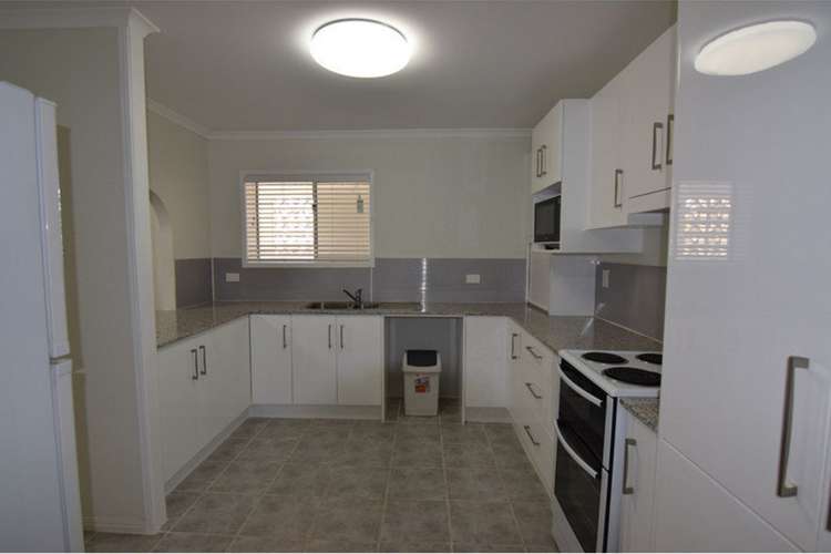 Fourth view of Homely unit listing, 1/77 High Street, Berserker QLD 4701
