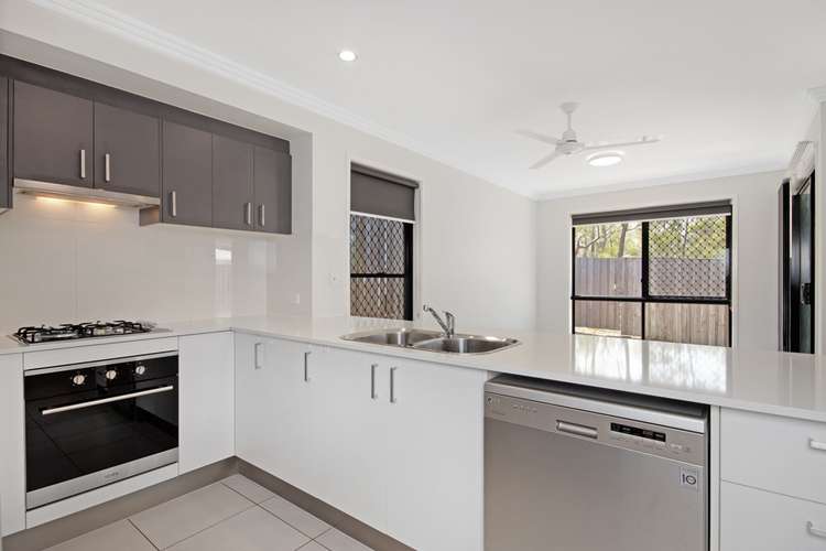 Third view of Homely house listing, 35 Sea Prince Circuit, Clinton QLD 4680