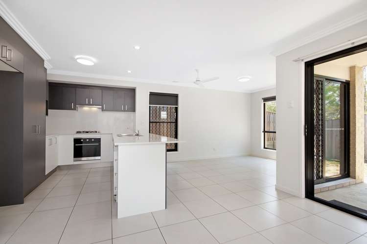 Fourth view of Homely house listing, 35 Sea Prince Circuit, Clinton QLD 4680