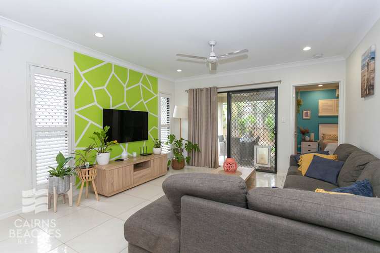 Second view of Homely house listing, 11 Hillary Drive, Smithfield QLD 4878