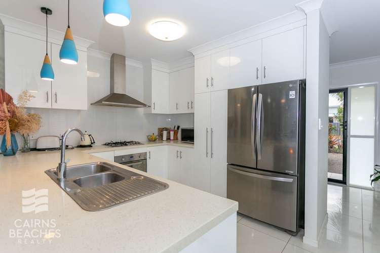 Third view of Homely house listing, 11 Hillary Drive, Smithfield QLD 4878