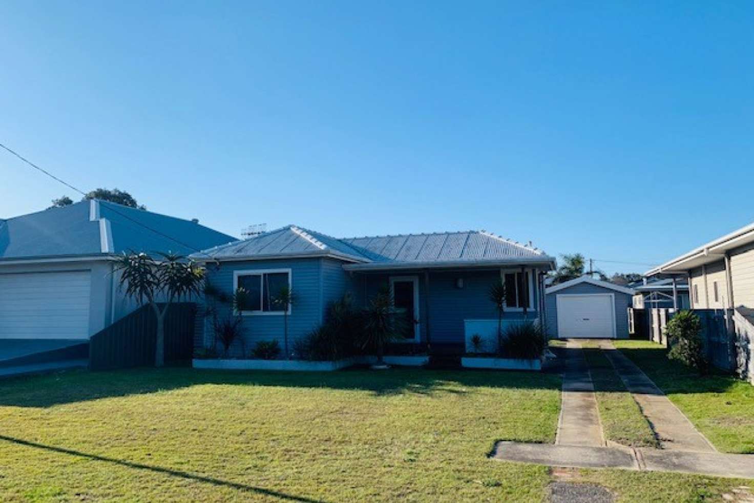 Main view of Homely house listing, 44 Bondi Road, The Entrance North NSW 2261