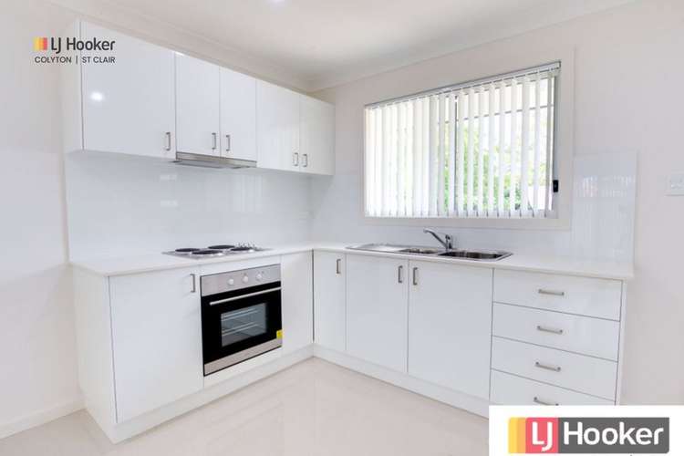 Main view of Homely house listing, 37A Arakoon Avenue, Penrith NSW 2750