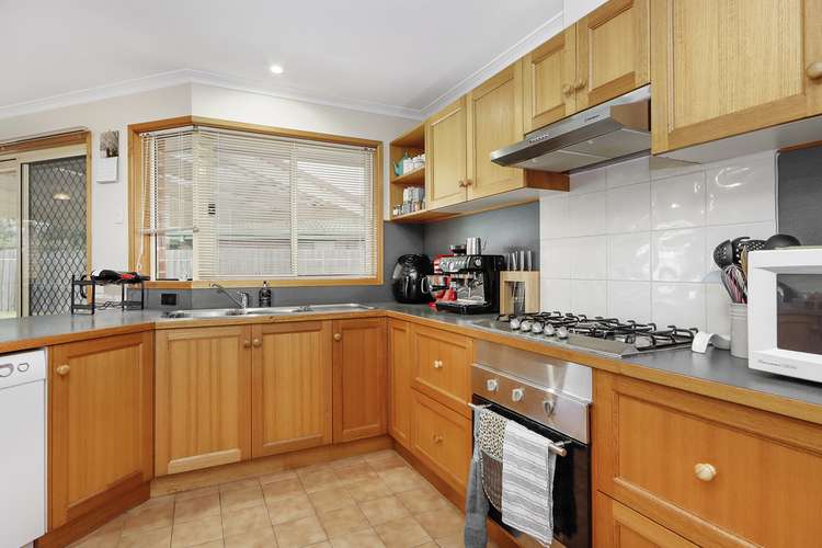 Fourth view of Homely house listing, 5 Kingfisher Place, Sale VIC 3850