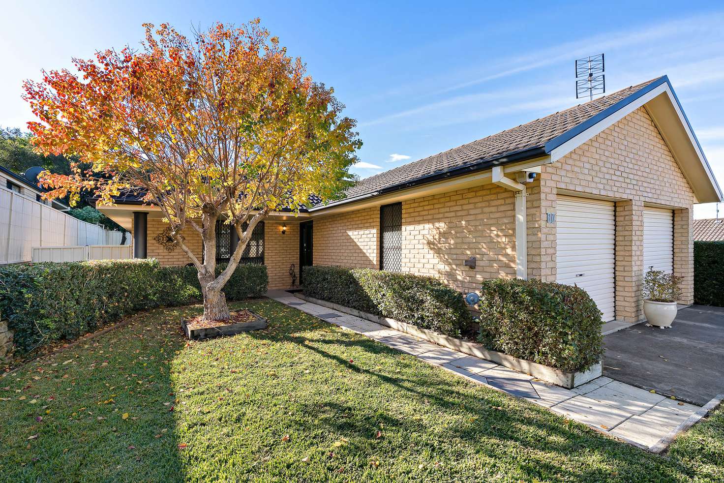 Main view of Homely villa listing, 17/464 Warners Bay Road, Charlestown NSW 2290