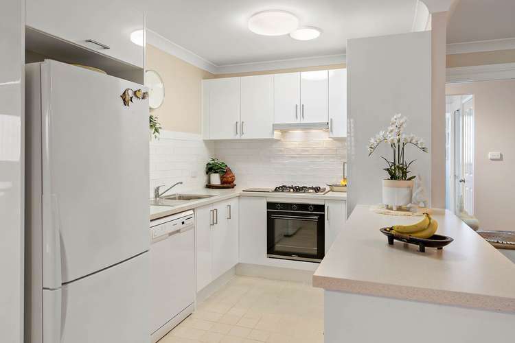 Second view of Homely villa listing, 17/464 Warners Bay Road, Charlestown NSW 2290