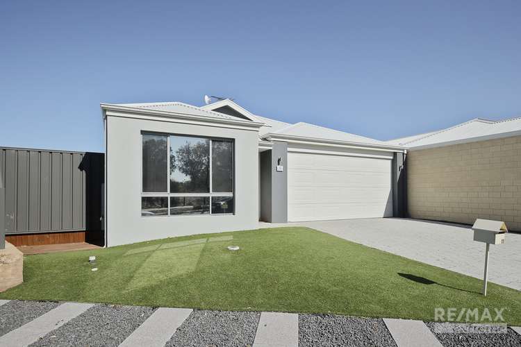 Third view of Homely house listing, 11 Pollen Turn, Banksia Grove WA 6031