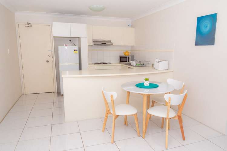 Second view of Homely unit listing, 22/10-16 Genoa Street, Surfers Paradise QLD 4217