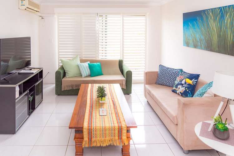 Sixth view of Homely unit listing, 22/10-16 Genoa Street, Surfers Paradise QLD 4217