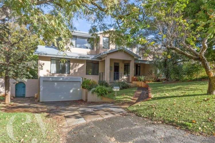 Second view of Homely house listing, 7 Barnsley Road, Mount Claremont WA 6010