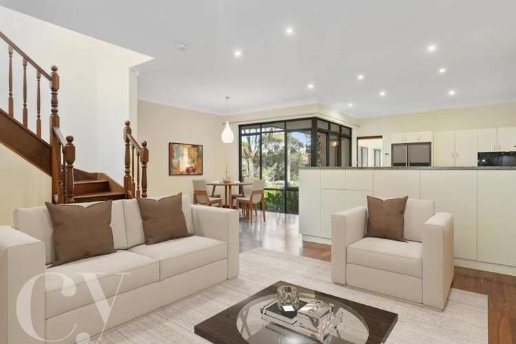 Fifth view of Homely house listing, 7 Barnsley Road, Mount Claremont WA 6010