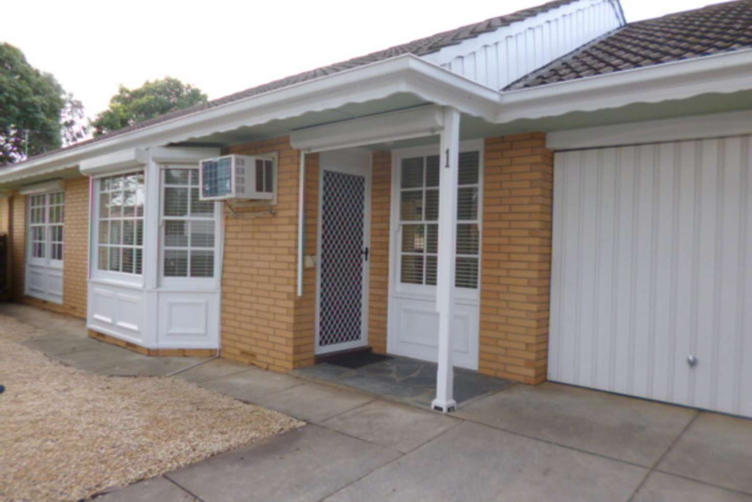 Main view of Homely unit listing, 2/1 Balmoral Street, Malvern SA 5061