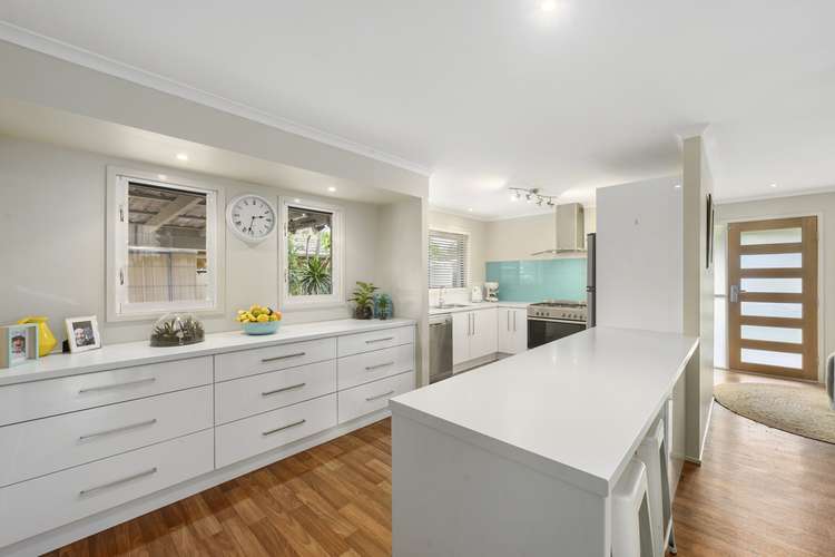 Third view of Homely house listing, 51 Woodland Drive, Reedy Creek QLD 4227