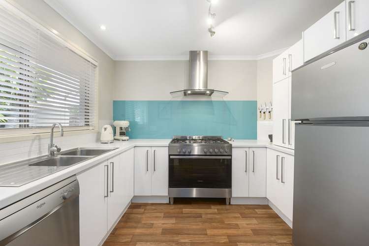 Fourth view of Homely house listing, 51 Woodland Drive, Reedy Creek QLD 4227