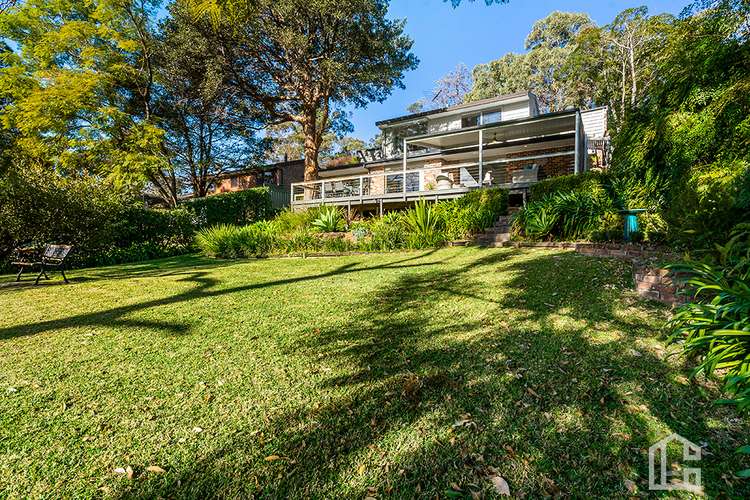 Third view of Homely house listing, 36 Yoogali Terrace, Blaxland NSW 2774