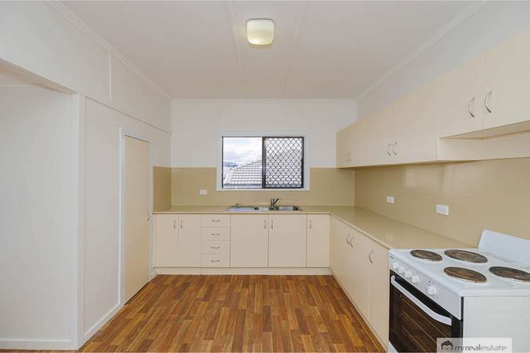 Second view of Homely house listing, 237 Victoria Place, Berserker QLD 4701