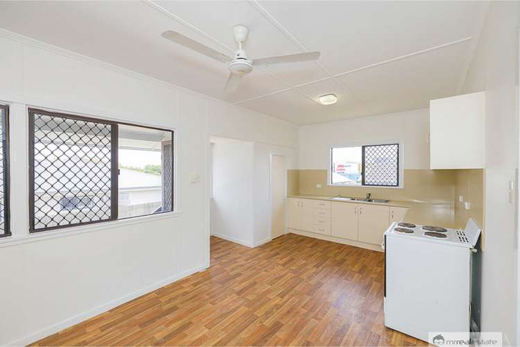 Third view of Homely house listing, 237 Victoria Place, Berserker QLD 4701